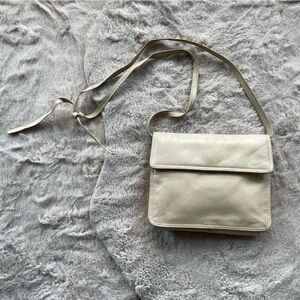 Bottega Veneta Leather Bag